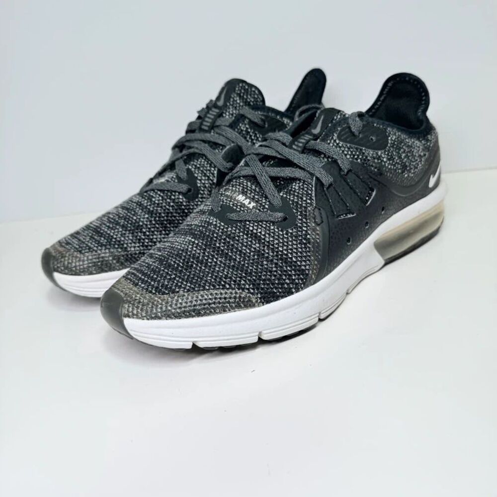 Nike air max sequent 3 size 5Y